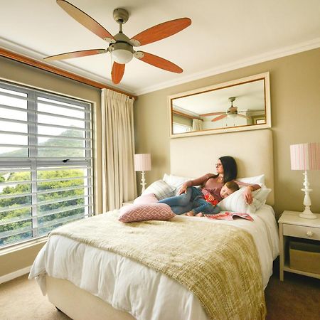 Dk Villas 1 Harbour View เฮาต์เบย์ ภายนอก รูปภาพ