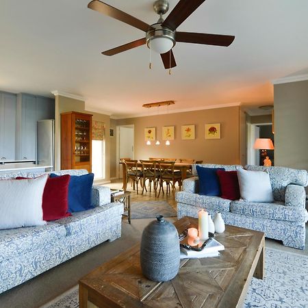 Dk Villas 1 Harbour View เฮาต์เบย์ ภายนอก รูปภาพ