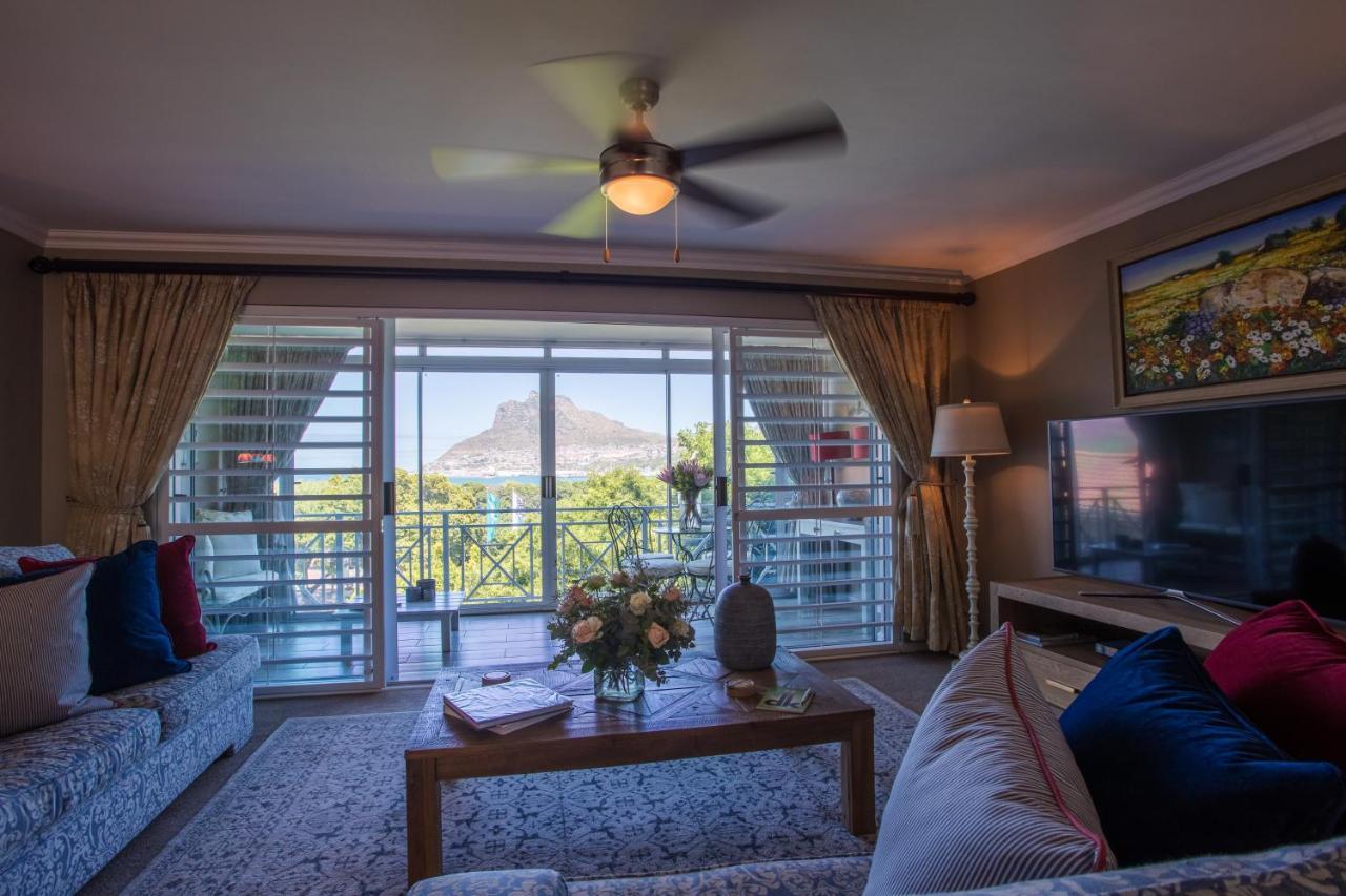 Dk Villas 1 Harbour View เฮาต์เบย์ ภายนอก รูปภาพ