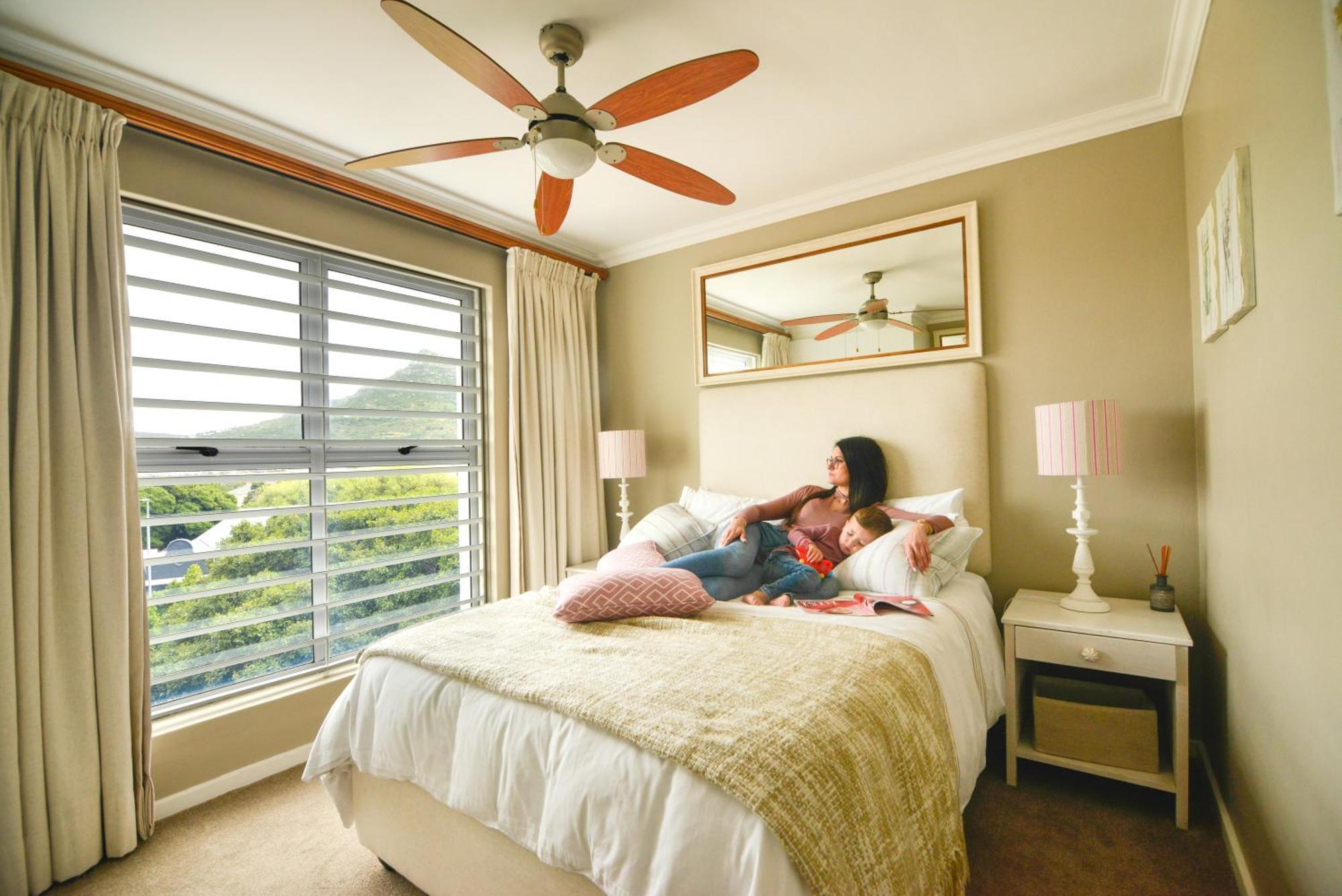 Dk Villas 1 Harbour View เฮาต์เบย์ ภายนอก รูปภาพ