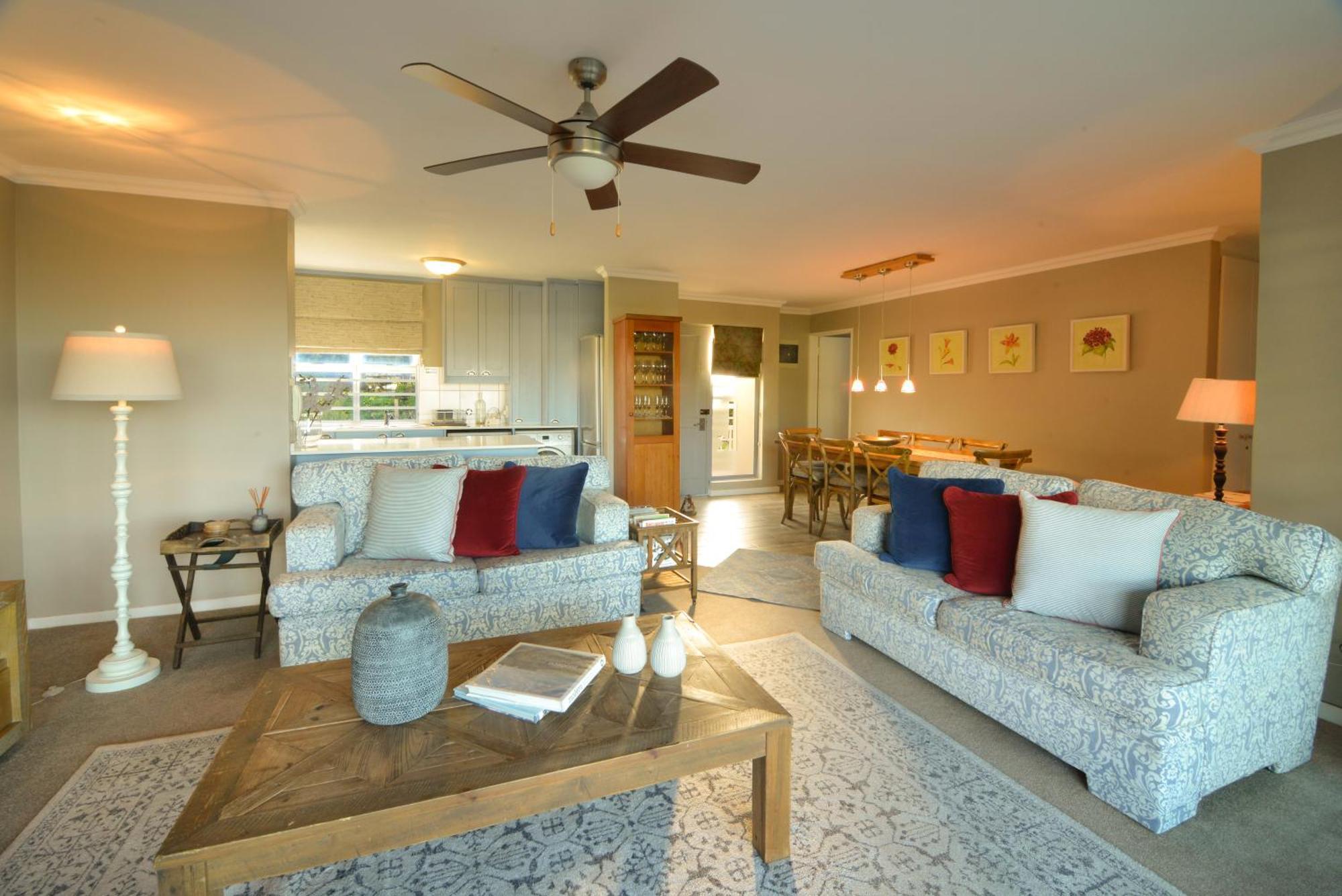 Dk Villas 1 Harbour View เฮาต์เบย์ ภายนอก รูปภาพ