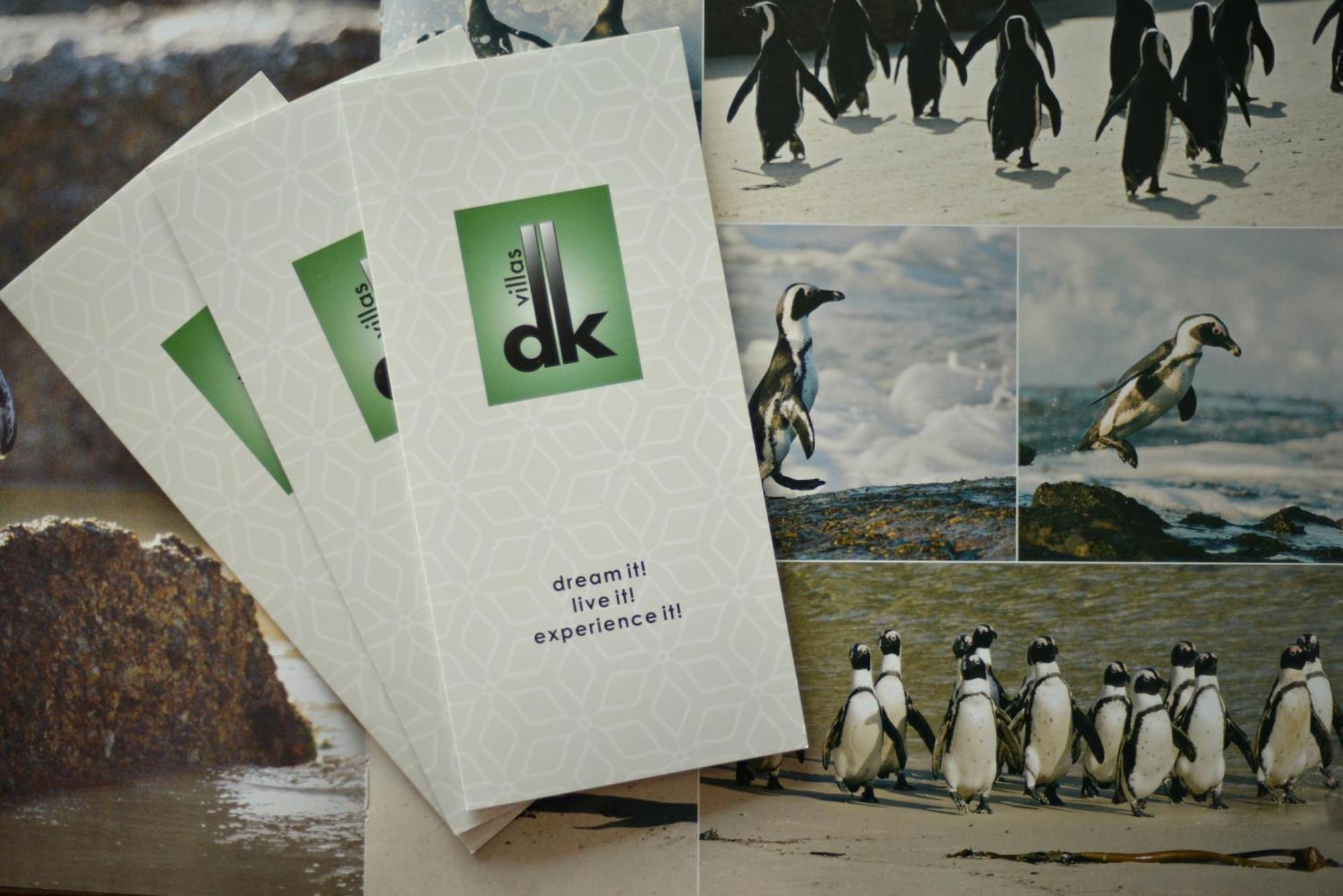 Dk Villas 1 Harbour View เฮาต์เบย์ ภายนอก รูปภาพ