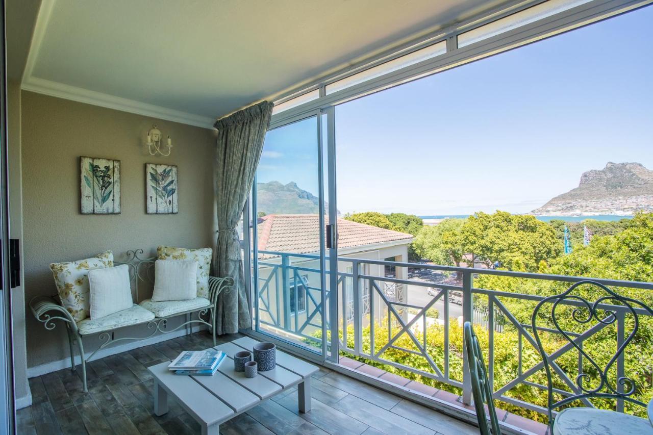 Dk Villas 1 Harbour View เฮาต์เบย์ ภายนอก รูปภาพ