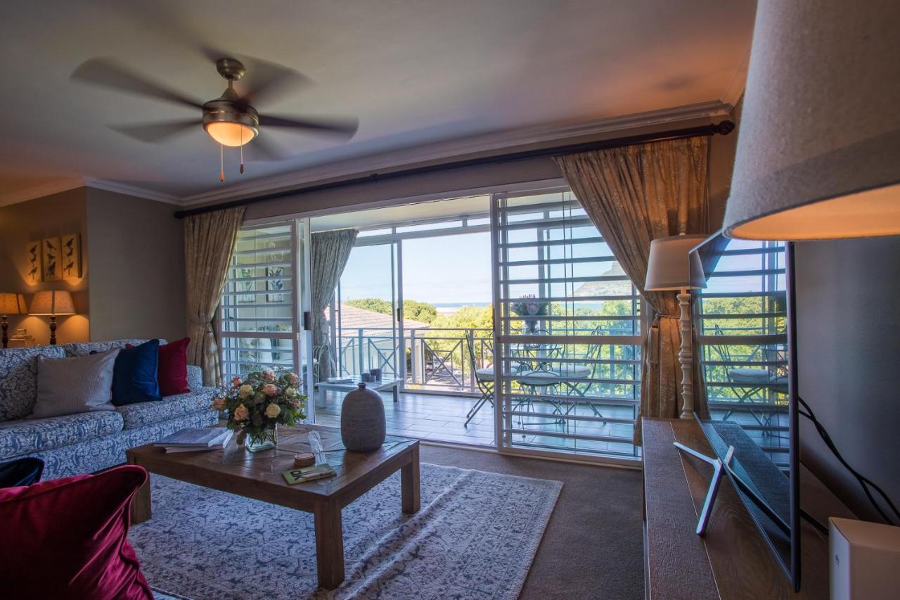 Dk Villas 1 Harbour View เฮาต์เบย์ ภายนอก รูปภาพ