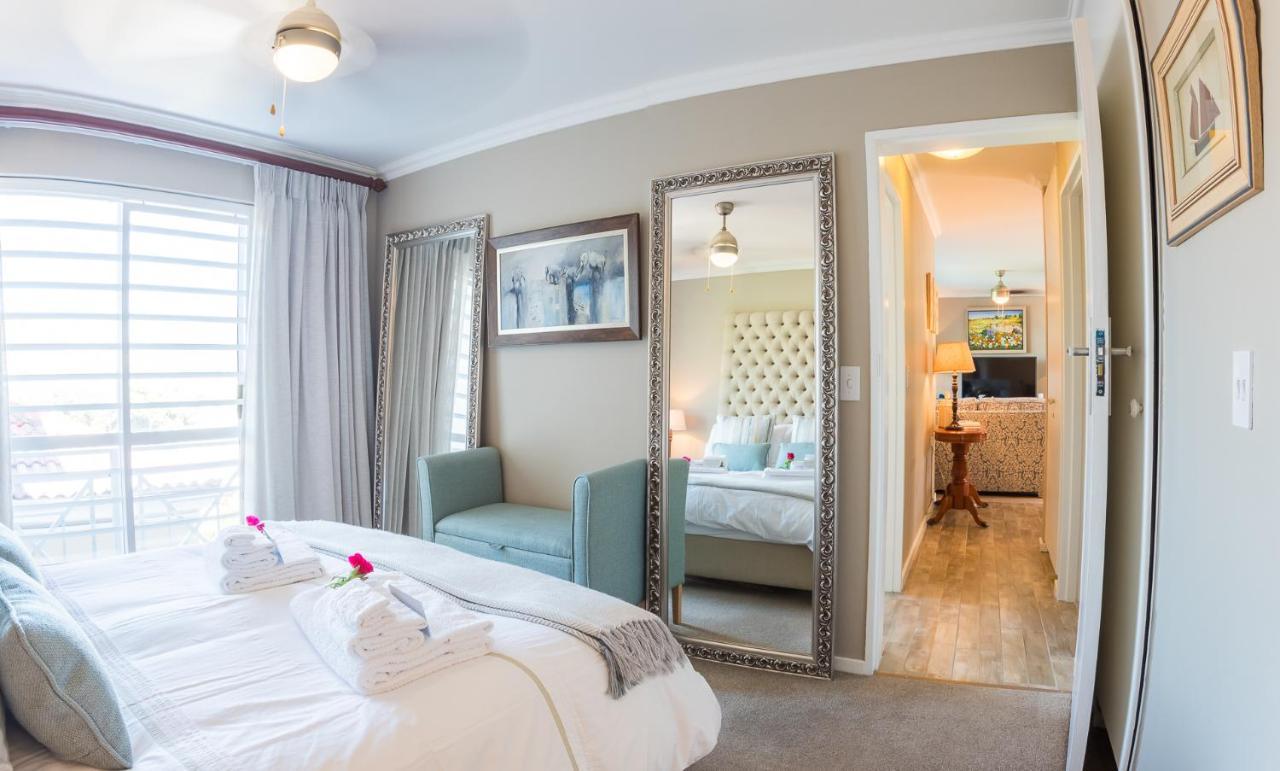Dk Villas 1 Harbour View เฮาต์เบย์ ภายนอก รูปภาพ