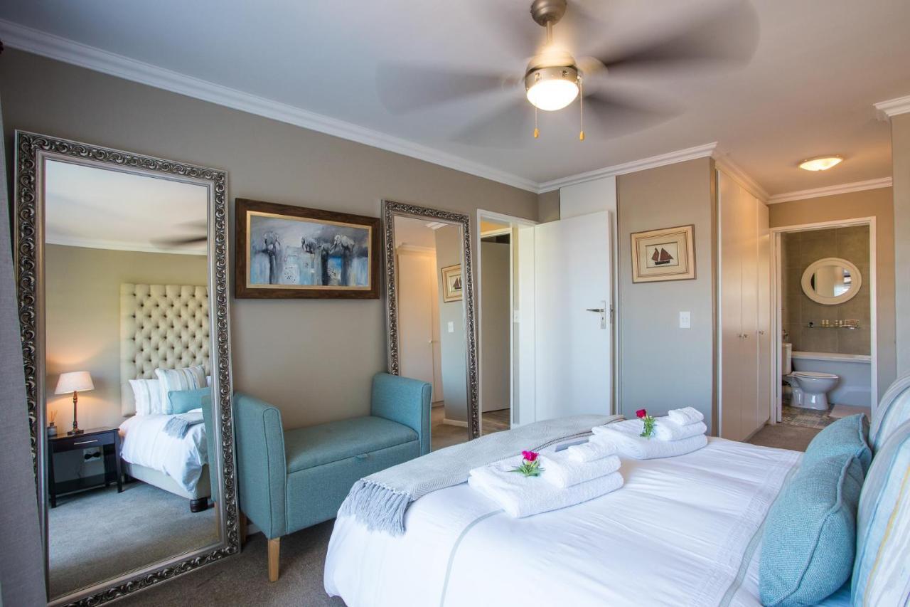 Dk Villas 1 Harbour View เฮาต์เบย์ ภายนอก รูปภาพ