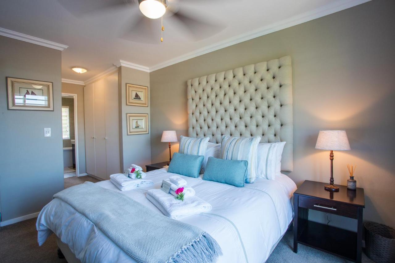 Dk Villas 1 Harbour View เฮาต์เบย์ ภายนอก รูปภาพ
