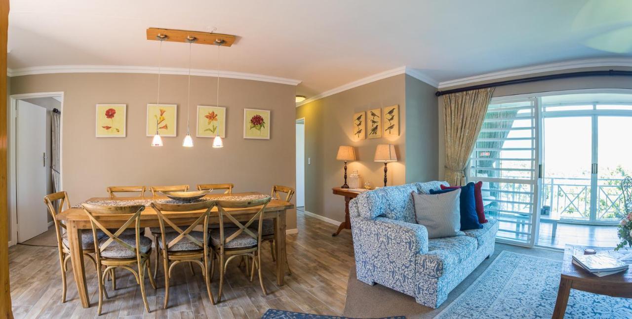Dk Villas 1 Harbour View เฮาต์เบย์ ภายนอก รูปภาพ
