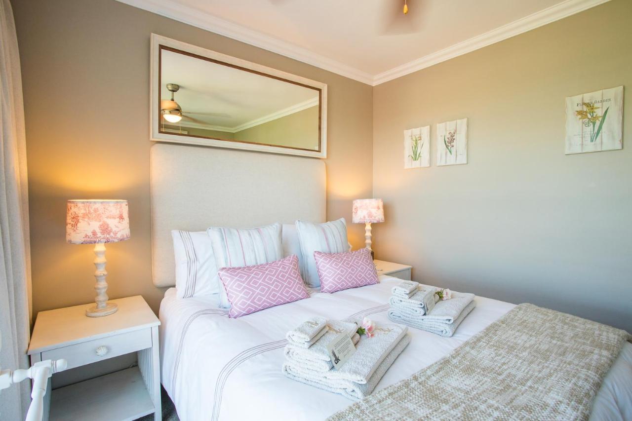Dk Villas 1 Harbour View เฮาต์เบย์ ภายนอก รูปภาพ