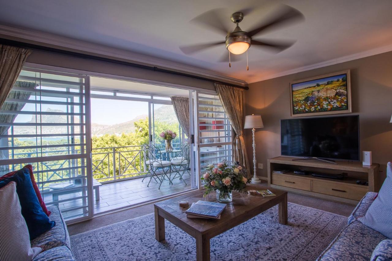 Dk Villas 1 Harbour View เฮาต์เบย์ ภายนอก รูปภาพ