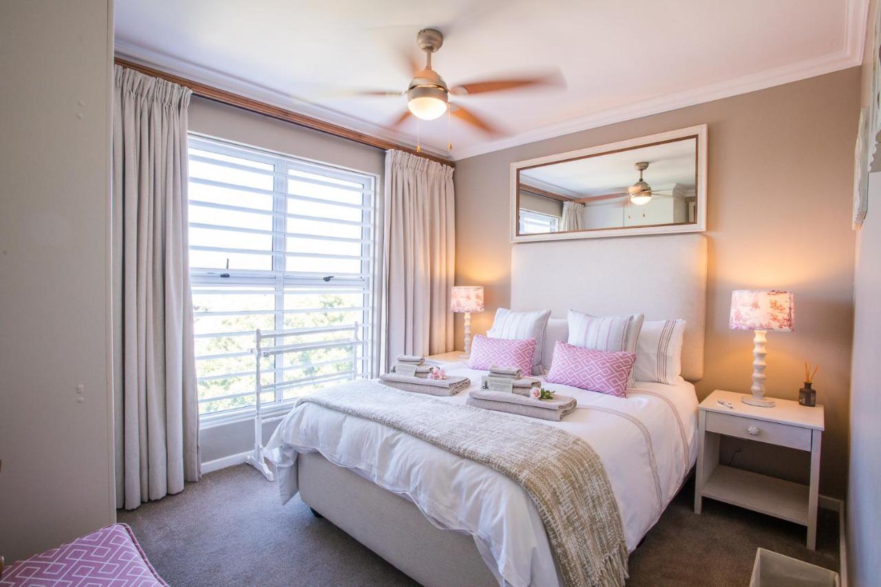 Dk Villas 1 Harbour View เฮาต์เบย์ ภายนอก รูปภาพ