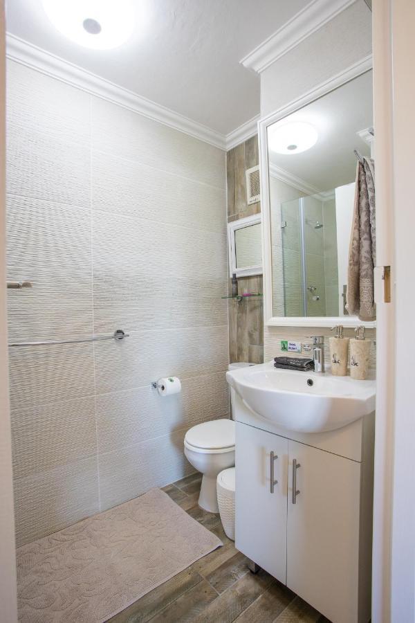 Dk Villas 1 Harbour View เฮาต์เบย์ ภายนอก รูปภาพ